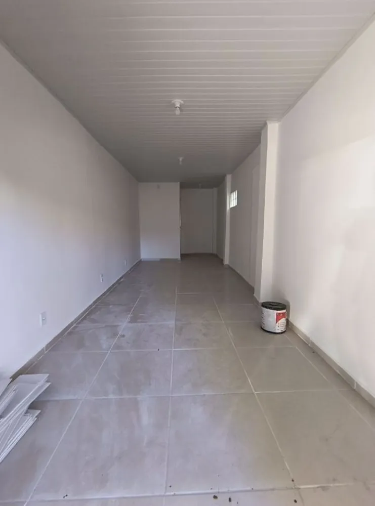 Loja-Salão, 50 m² - Foto 12