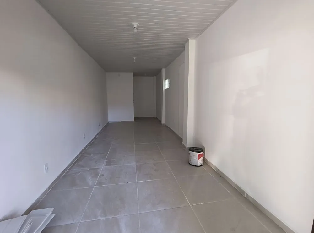 Loja-Salão, 50 m² - Foto 1