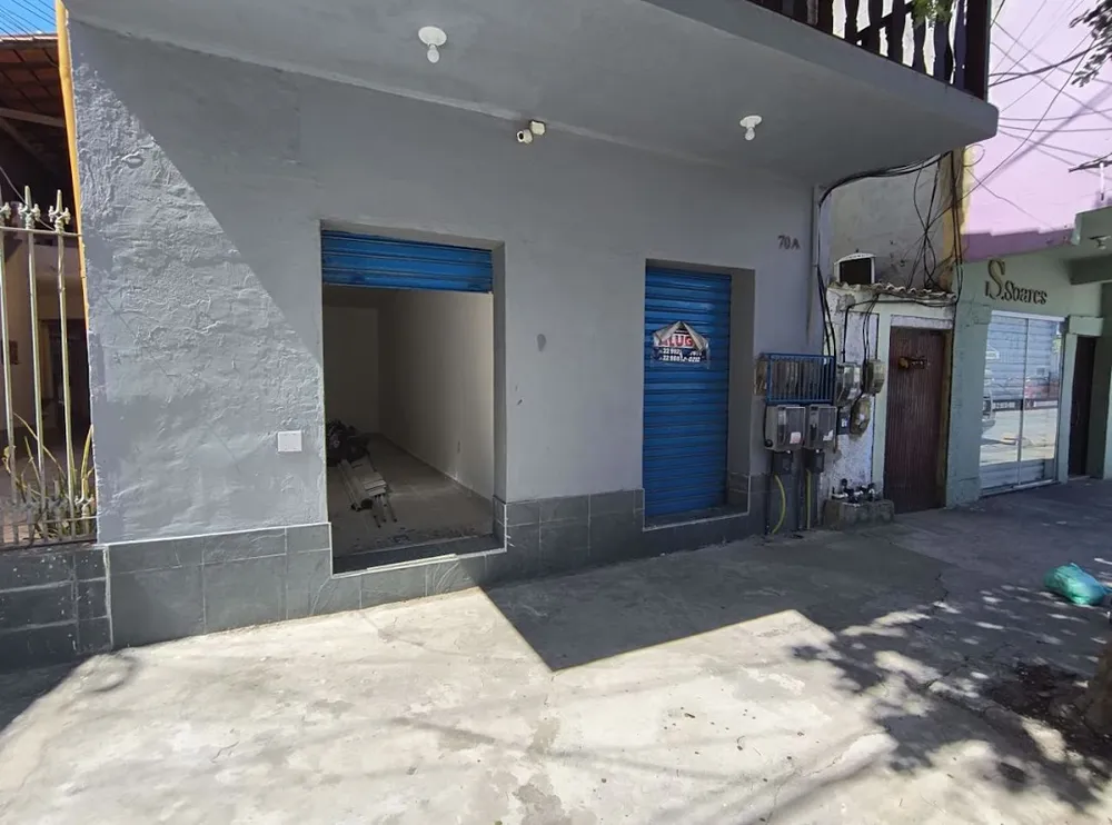 Loja-Salão, 50 m² - Foto 6