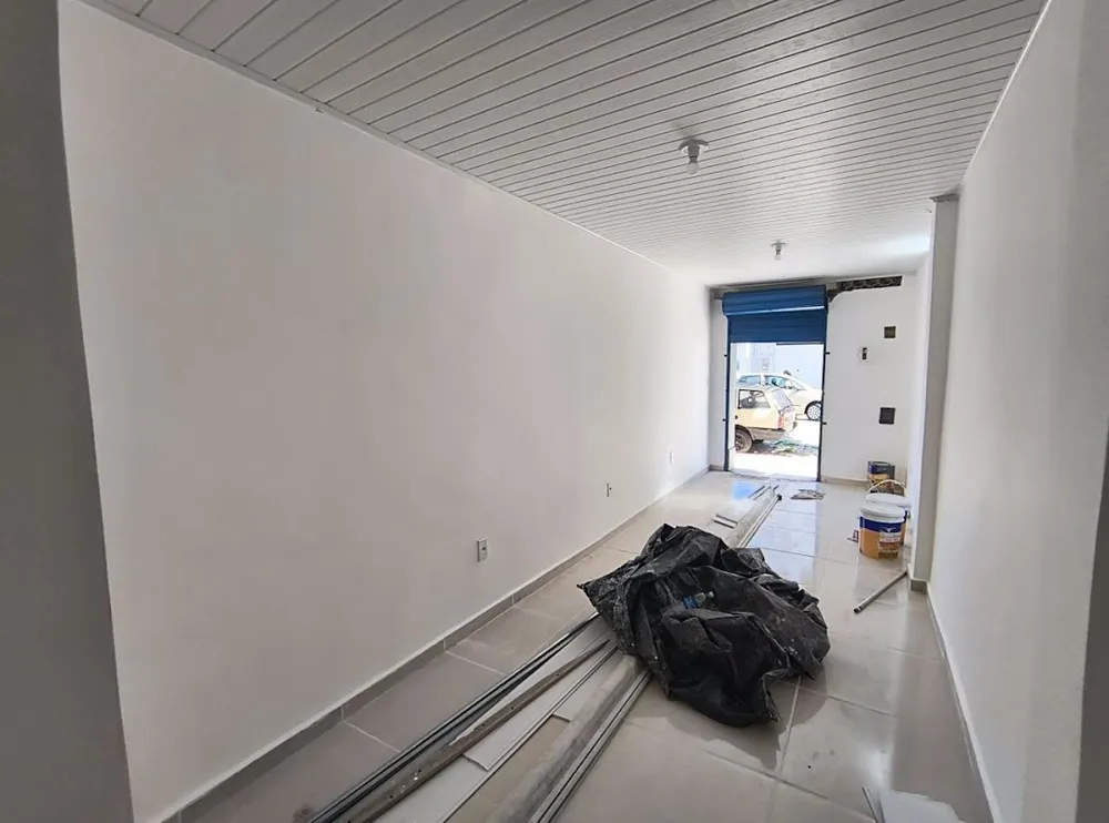 Loja-Salão, 50 m² - Foto 11
