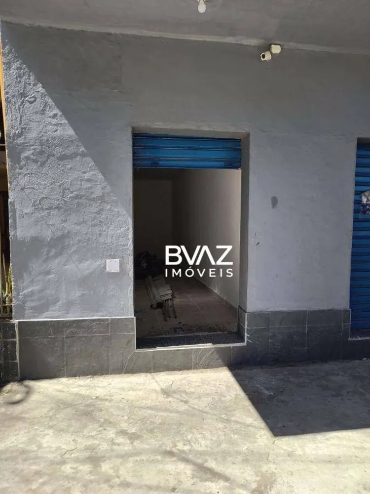 Loja-Salão, 50 m² - Foto 20
