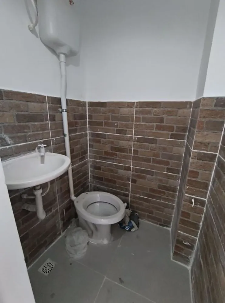 Loja-Salão, 50 m² - Foto 10