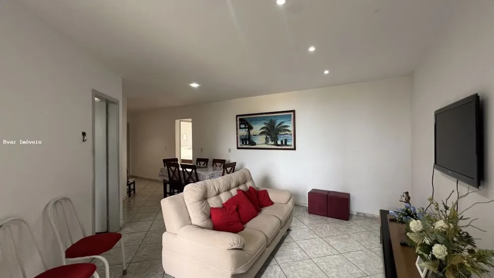 Apartamento, 2 quartos, 120 m² - Foto 3