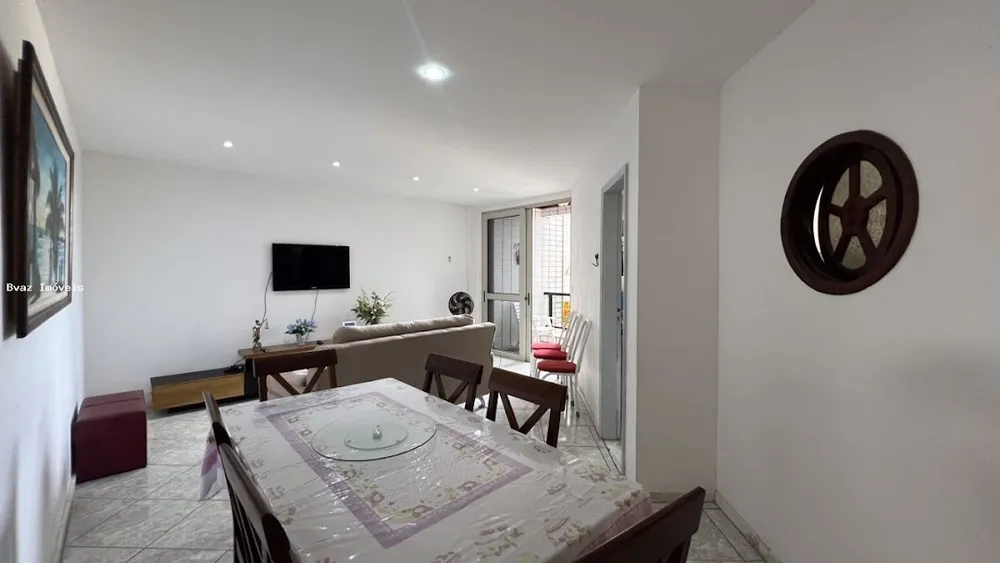 Apartamento, 2 quartos, 120 m² - Foto 2