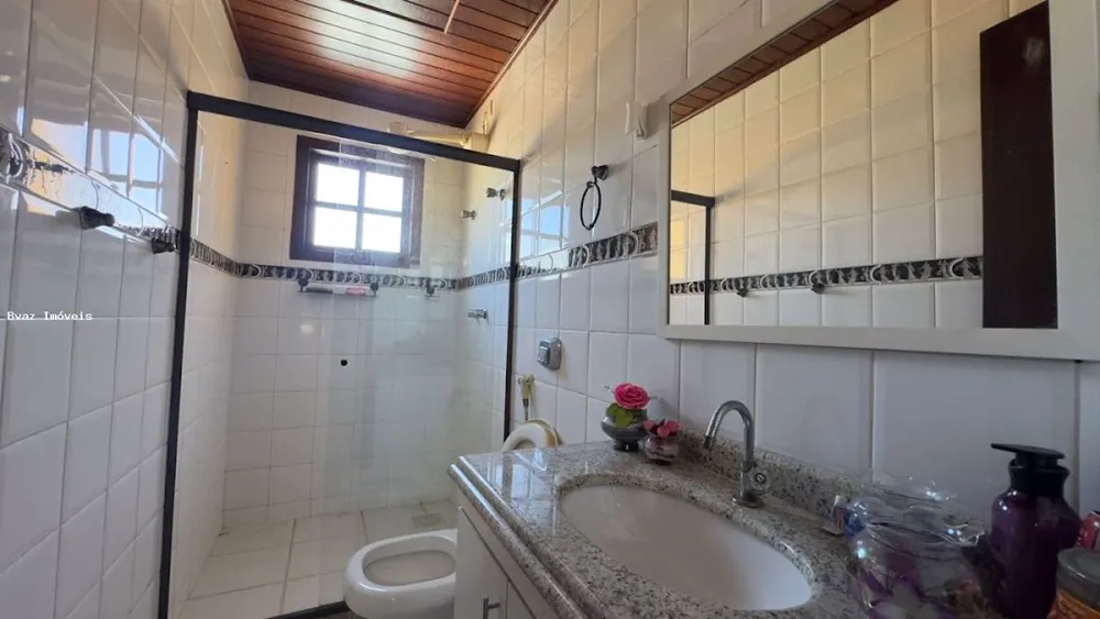Casa de Condomínio, 4 quartos - Foto 30