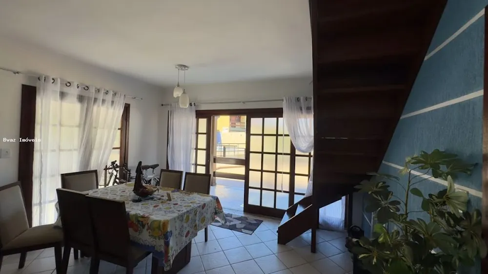 Casa de Condomínio, 4 quartos - Foto 11