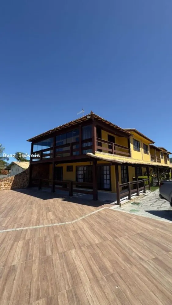 Casa de Condomínio, 4 quartos - Foto 41