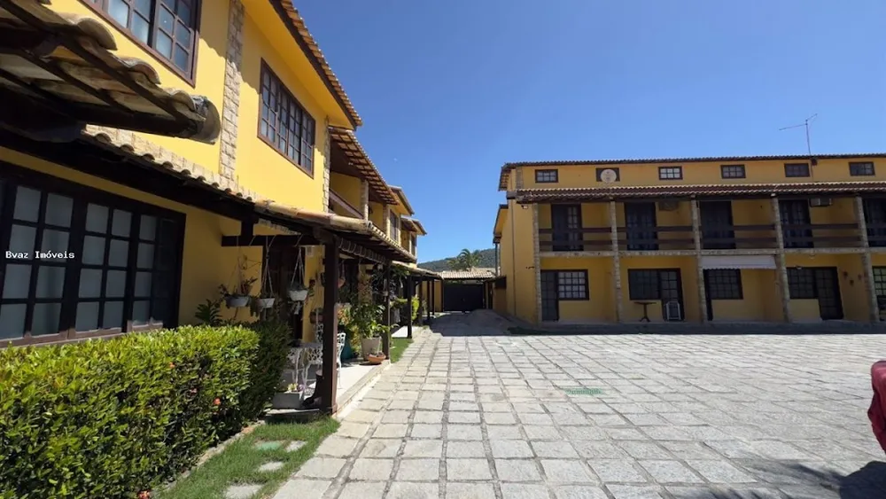 Casa de Condomínio, 4 quartos - Foto 5