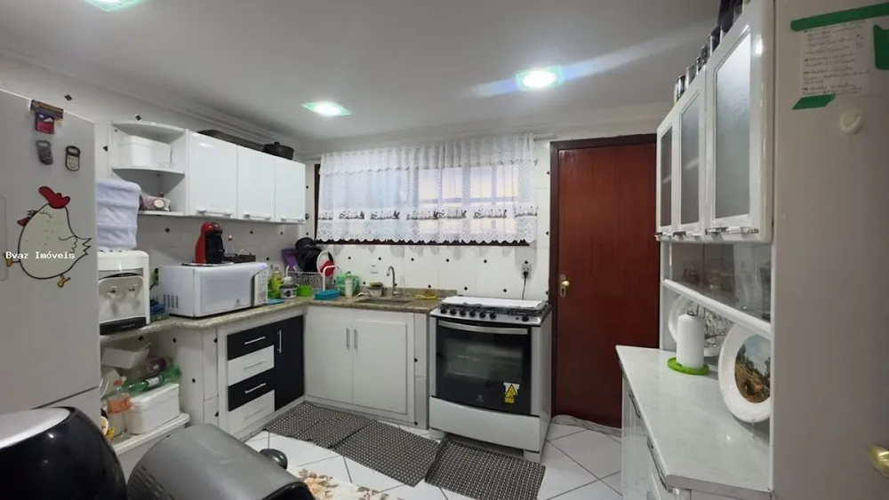Casa de Condomínio, 4 quartos - Foto 8