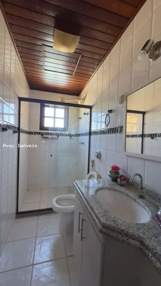 Casa de Condomínio, 4 quartos - Foto 31