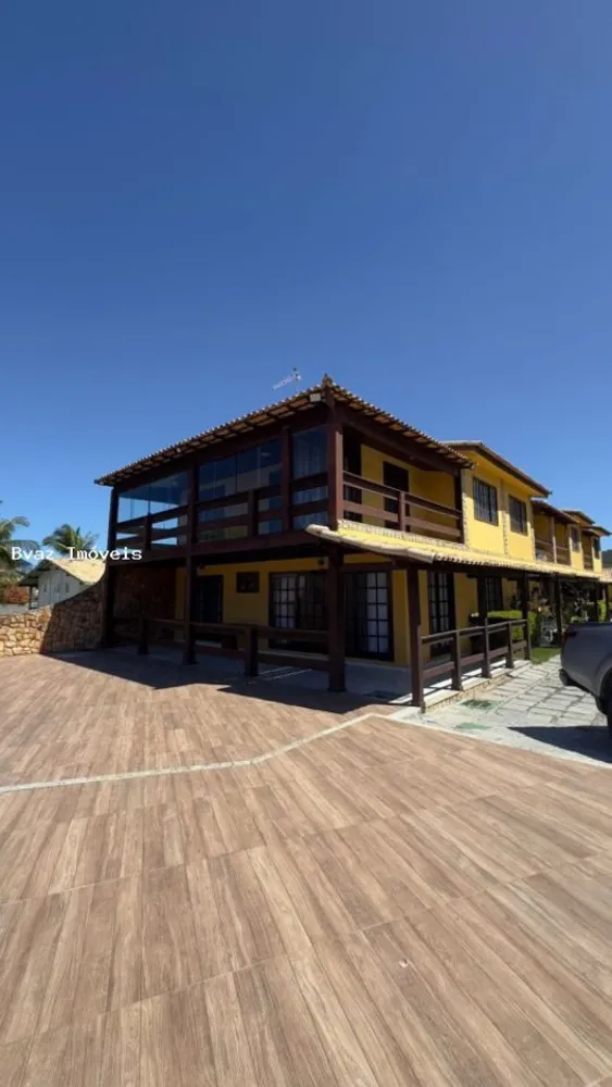 Casa de Condomínio, 4 quartos - Foto 42