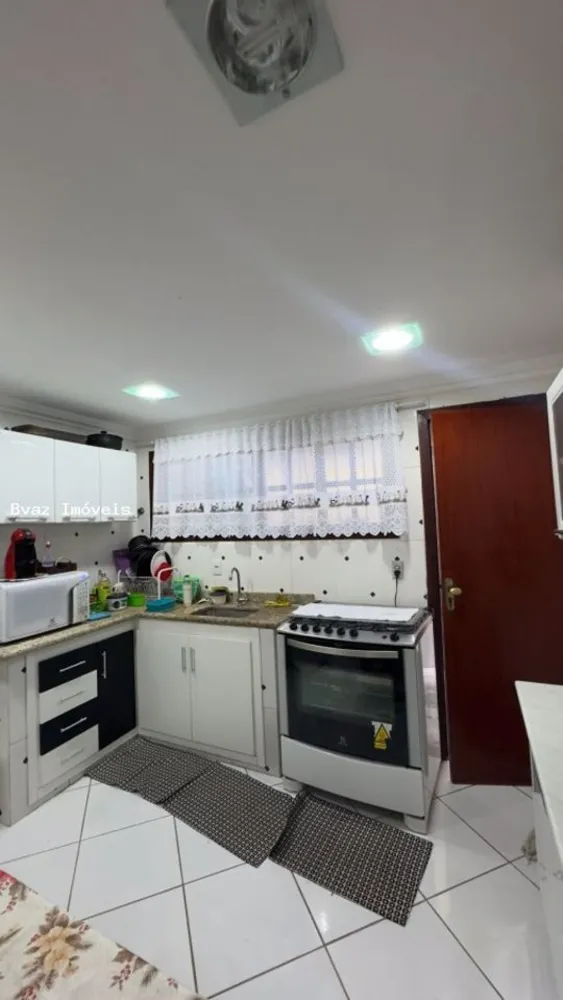Casa de Condomínio, 4 quartos - Foto 17