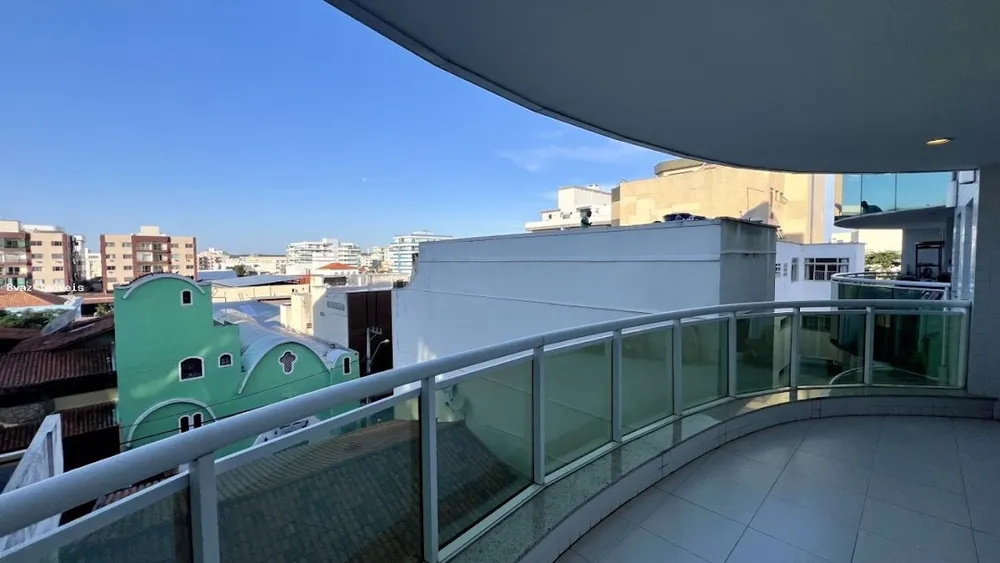 Apartamento, 2 quartos, 117 m² - Foto 12