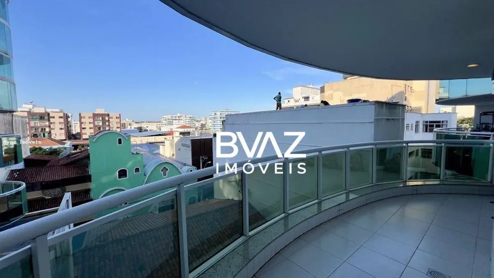 Apartamento, 2 quartos, 117 m² - Foto 16
