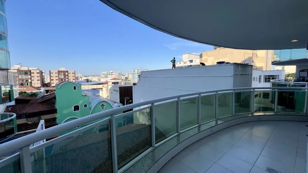 Apartamento, 2 quartos, 117 m² - Foto 4