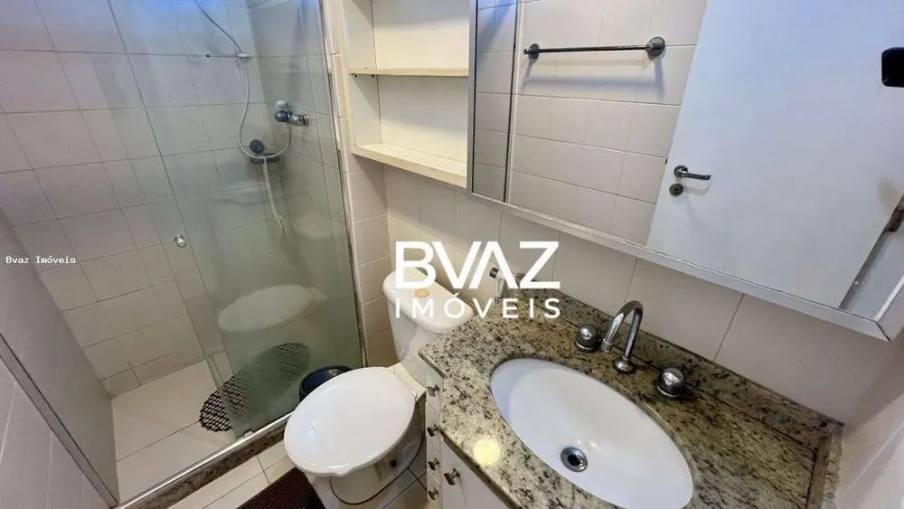 Apartamento, 2 quartos, 117 m² - Foto 21