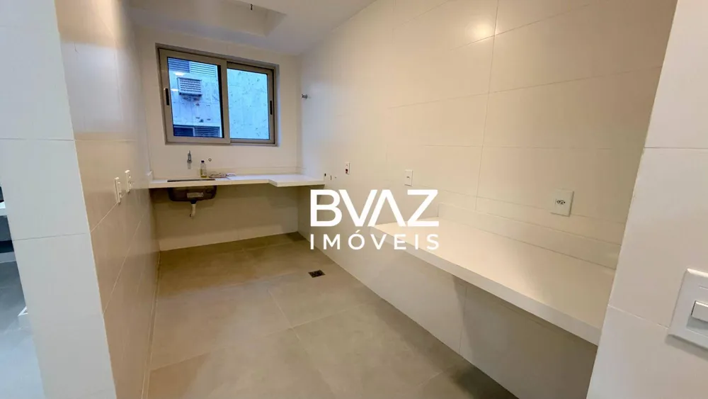 Apartamento, 3 quartos, 210 m² - Foto 6