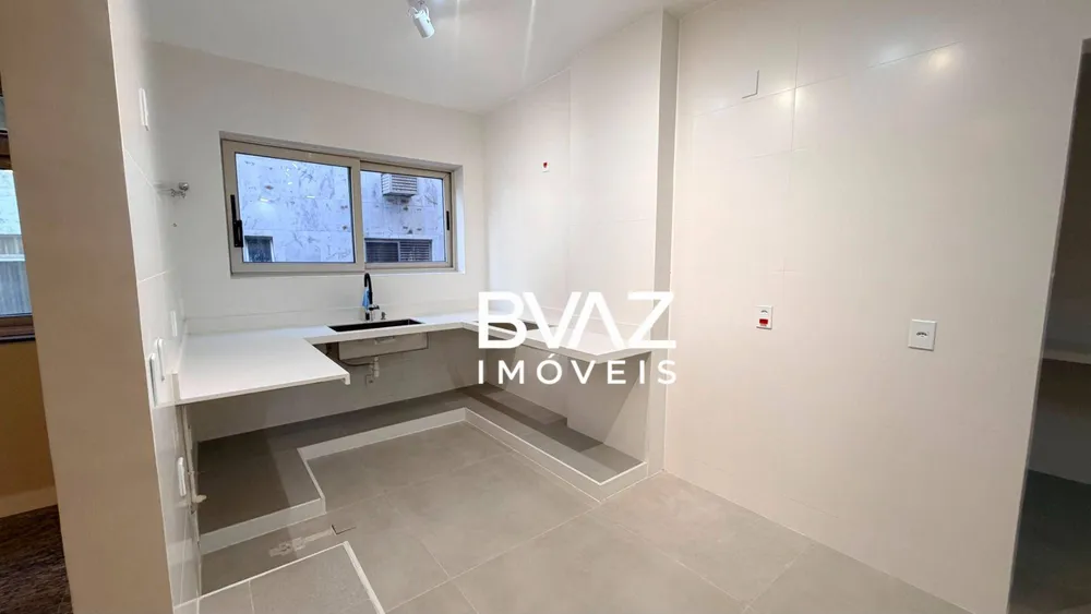 Apartamento, 3 quartos, 210 m² - Foto 5