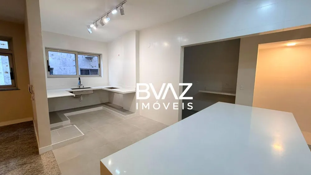 Apartamento, 3 quartos, 210 m² - Foto 4
