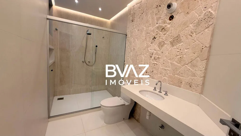 Apartamento, 3 quartos, 210 m² - Foto 19