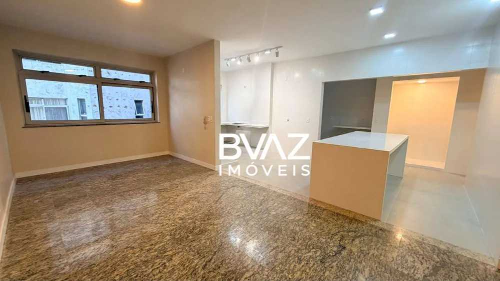 Apartamento, 3 quartos, 210 m² - Foto 3
