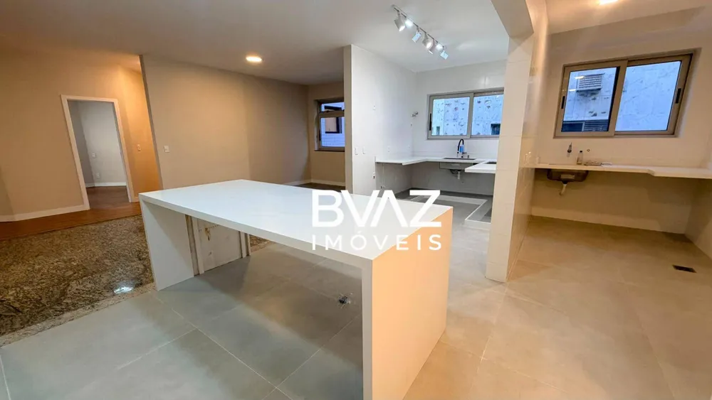 Apartamento, 3 quartos, 210 m² - Foto 7