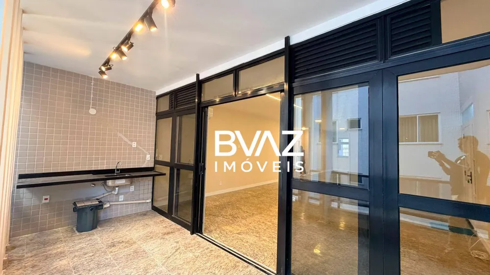 Apartamento, 3 quartos, 210 m² - Foto 11