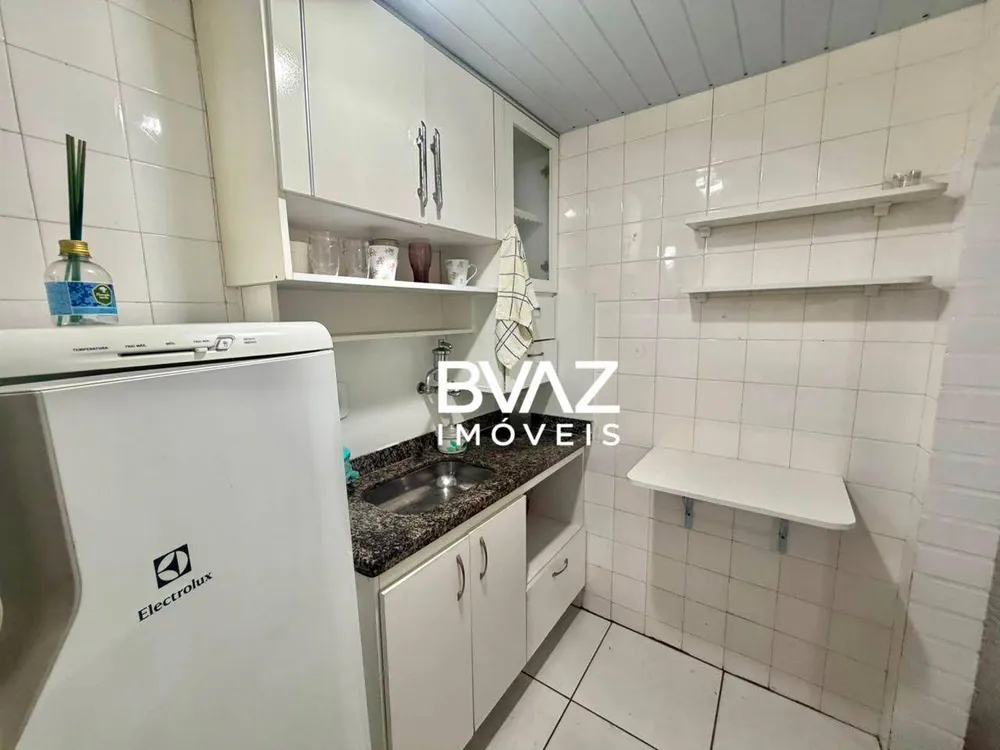 Apartamento, 1 quarto, 50 m² - Foto 4
