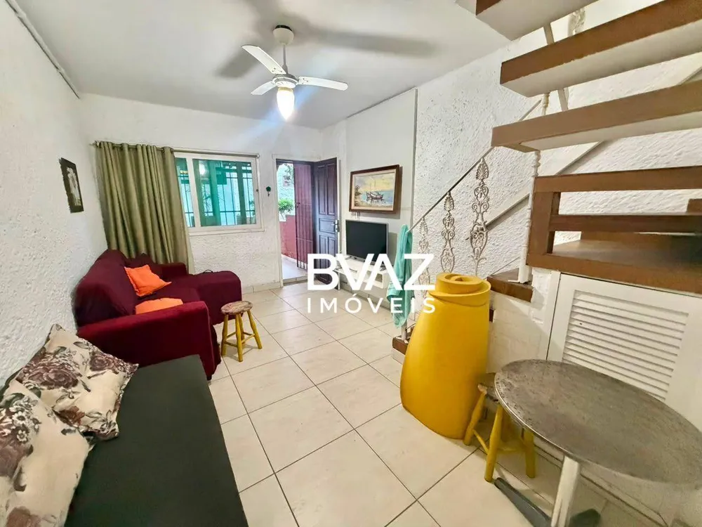 Apartamento, 1 quarto, 50 m² - Foto 2