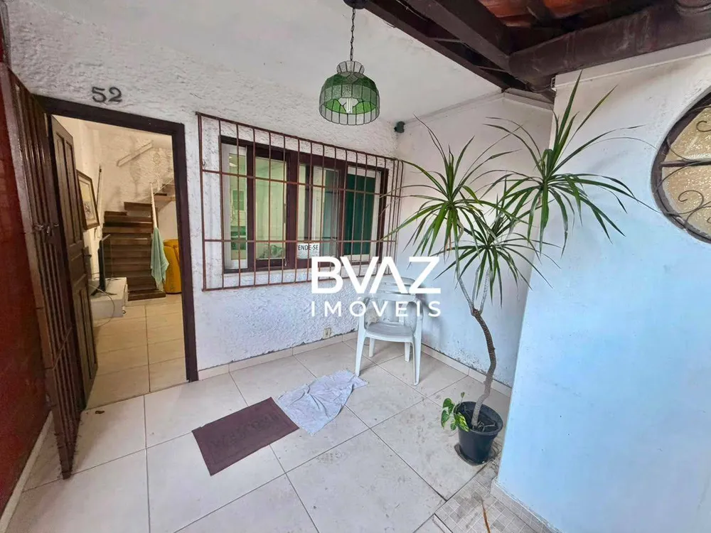 Apartamento, 1 quarto, 50 m² - Foto 5