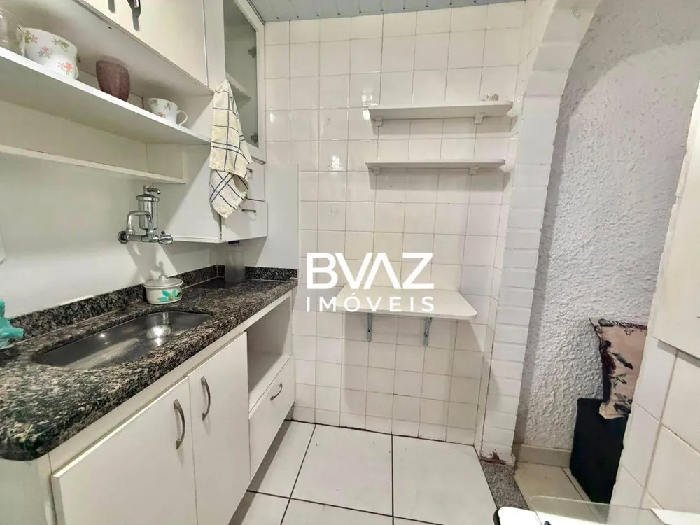 Apartamento, 1 quarto, 50 m² - Foto 7