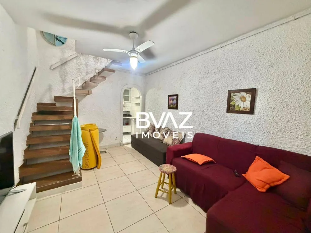 Apartamento, 1 quarto, 50 m² - Foto 1