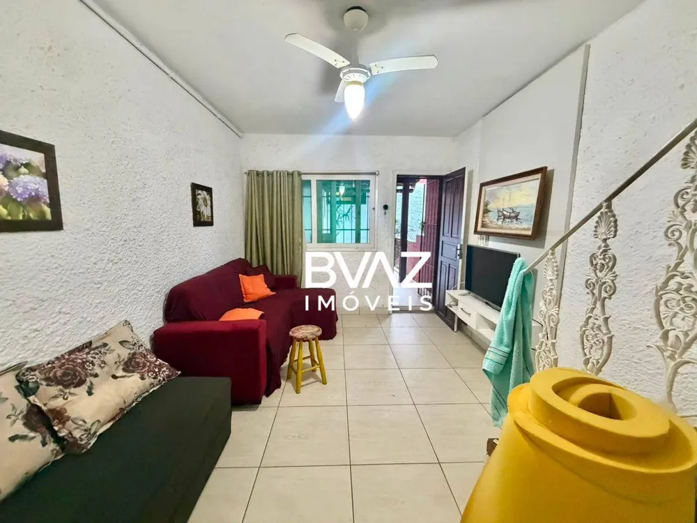 Apartamento, 1 quarto, 50 m² - Foto 3