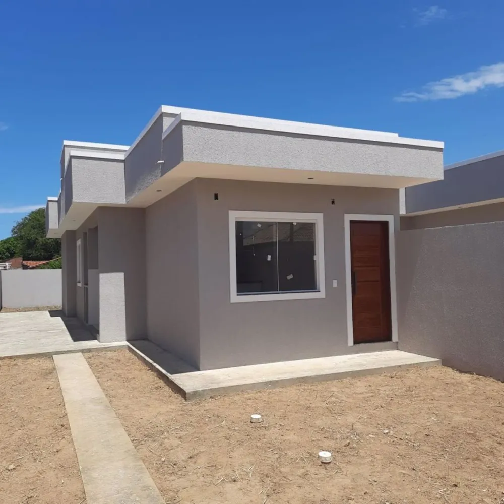 Casa, 2 quartos, 70 m² - Foto 1