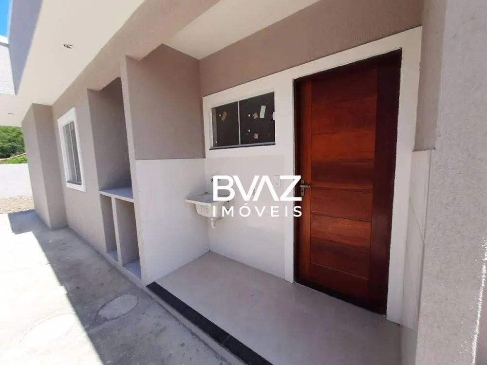 Casa, 2 quartos, 70 m² - Foto 18