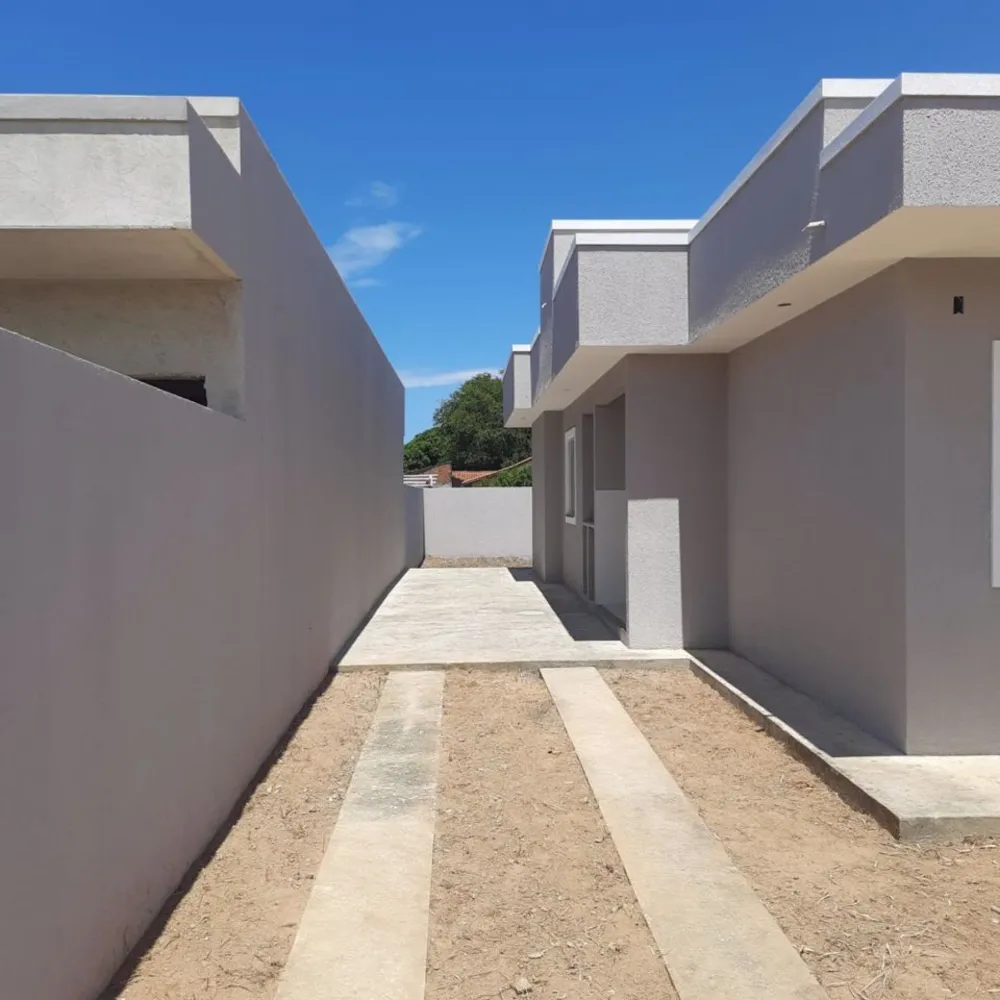 Casa, 2 quartos, 70 m² - Foto 8