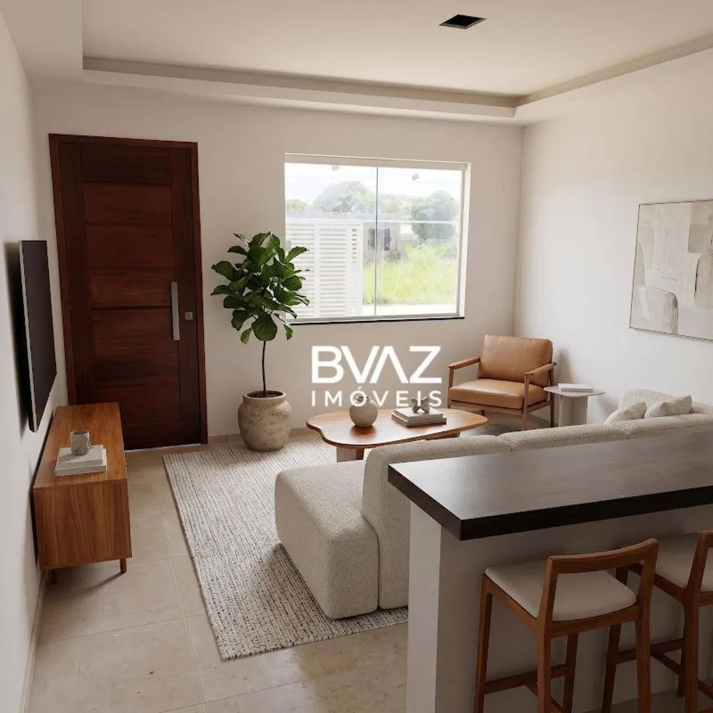 Casa, 2 quartos, 70 m² - Foto 14