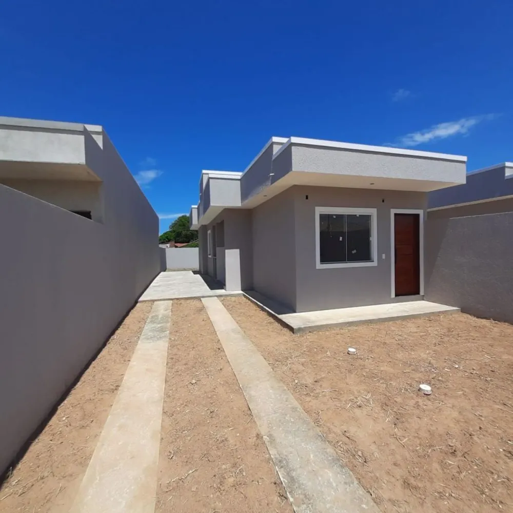 Casa, 2 quartos, 70 m² - Foto 12