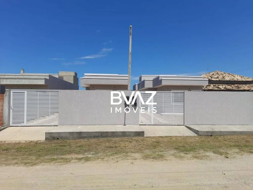 Casa, 2 quartos, 70 m² - Foto 17