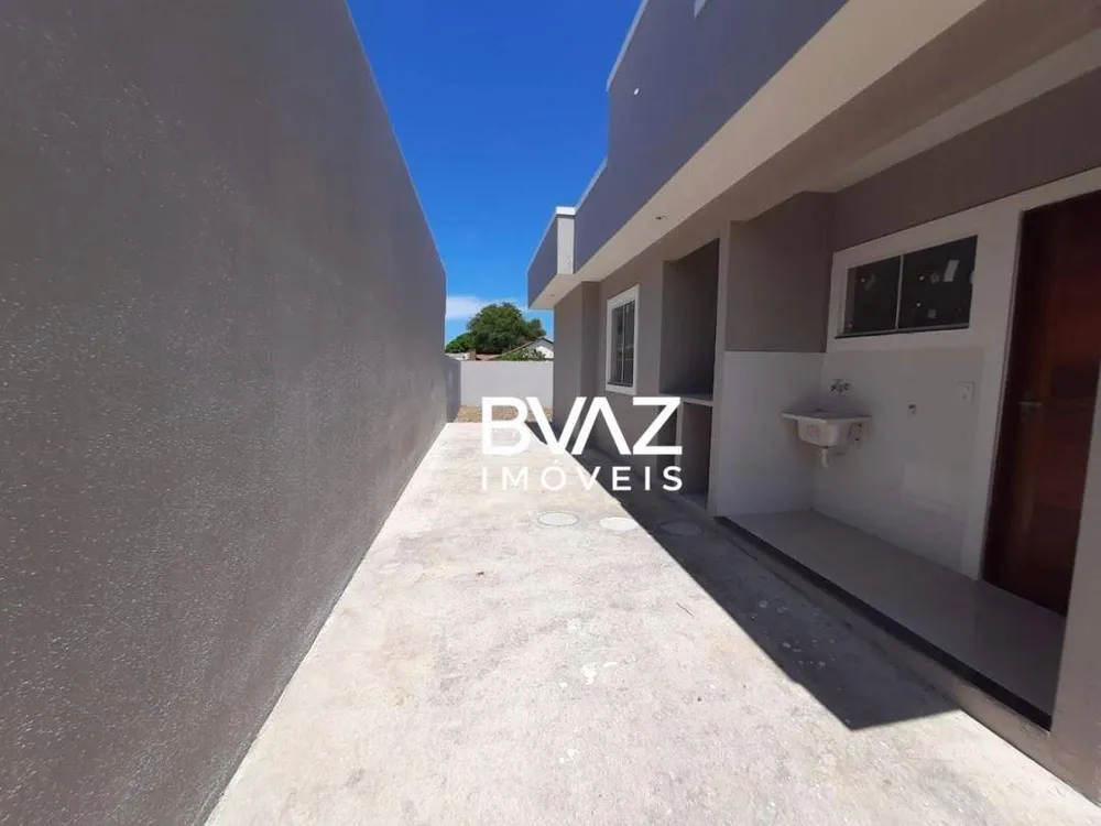 Casa, 2 quartos, 70 m² - Foto 13