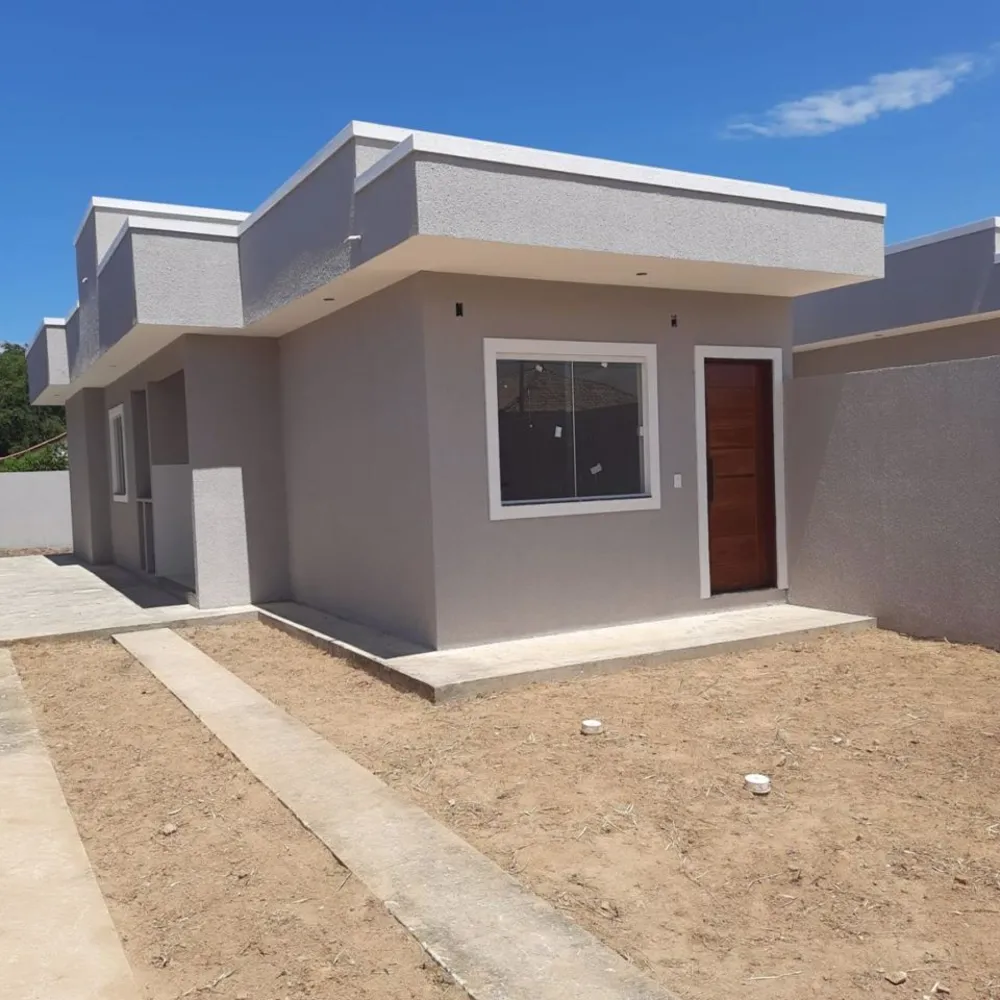 Casa, 2 quartos, 70 m² - Foto 6