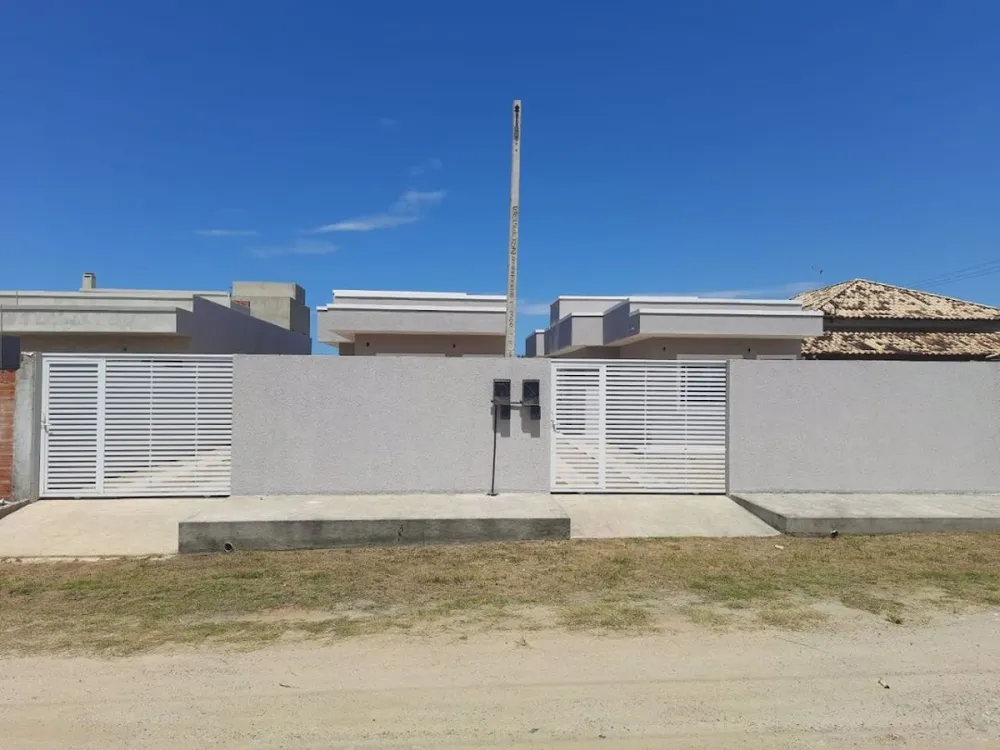 Casa, 2 quartos, 70 m² - Foto 5