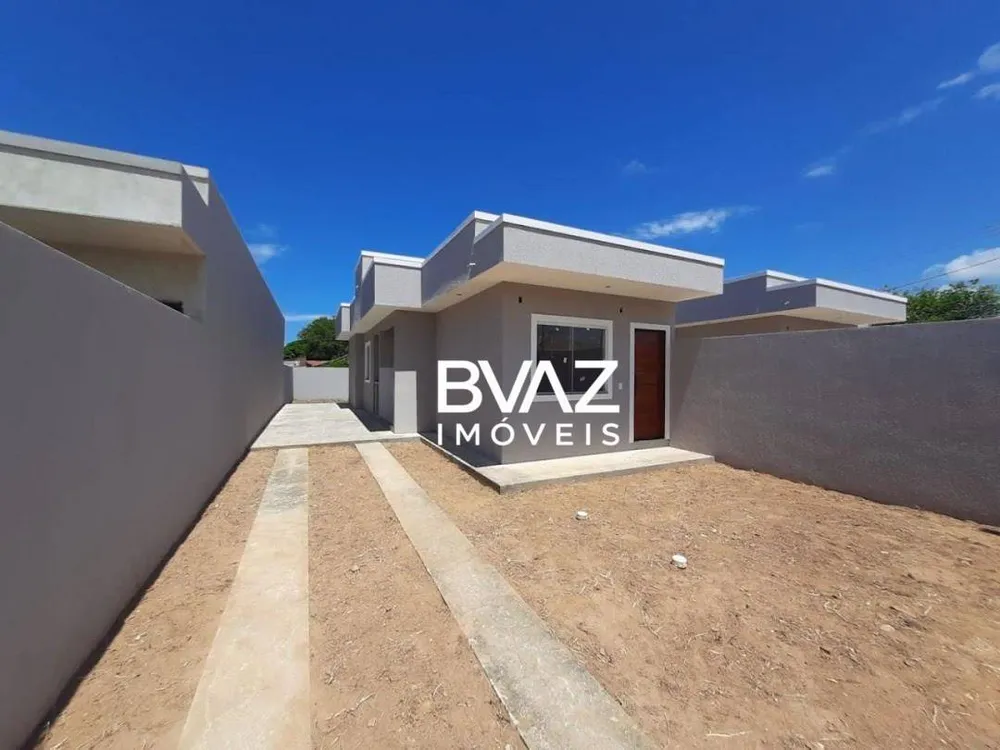 Casa, 2 quartos, 70 m² - Foto 24