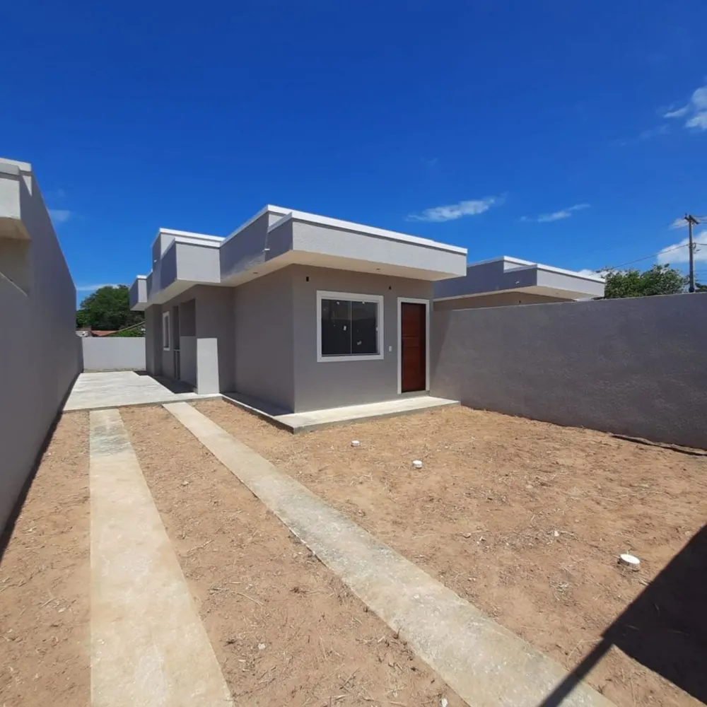 Casa, 2 quartos, 70 m² - Foto 7