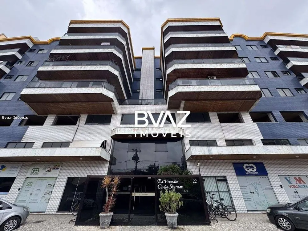 Apartamento, 2 quartos, 90 m² - Foto 13