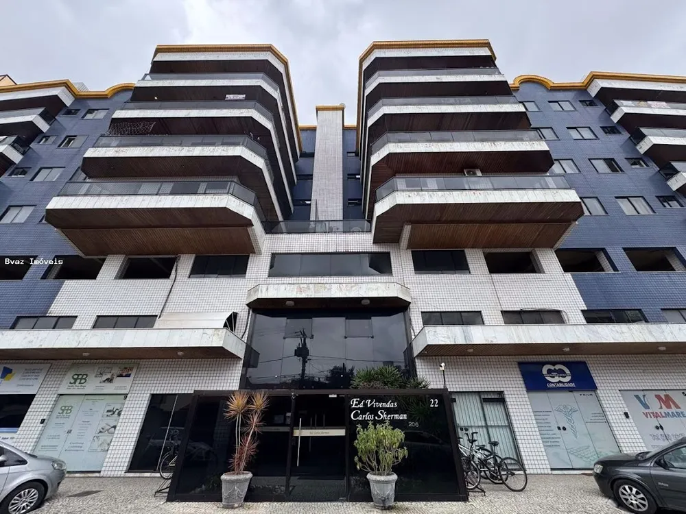 Apartamento, 2 quartos, 90 m² - Foto 1