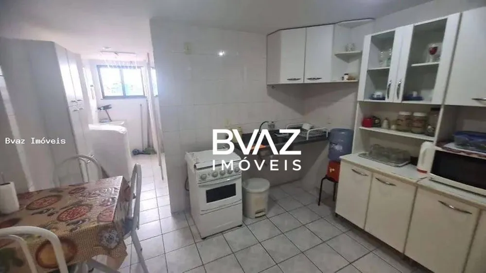 Apartamento, 2 quartos, 90 m² - Foto 27