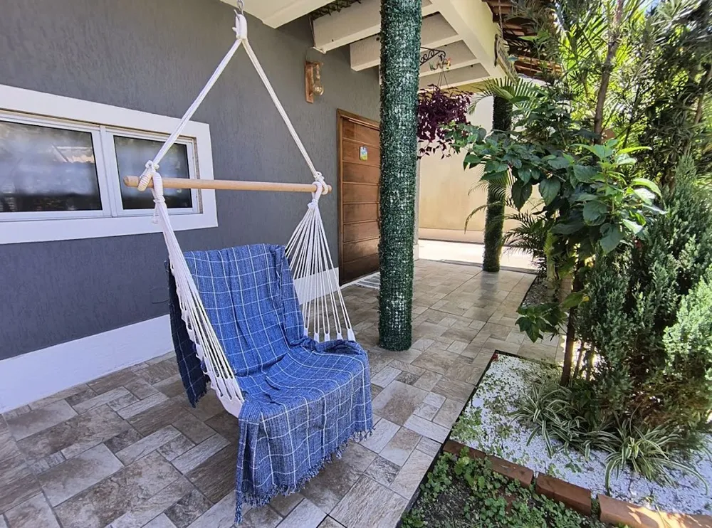 Casa, 4 quartos, 250 m² - Foto 37