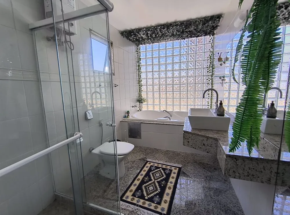 Casa, 4 quartos, 250 m² - Foto 14