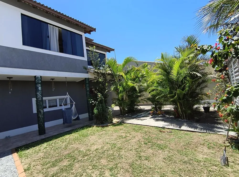 Casa, 4 quartos, 250 m² - Foto 2